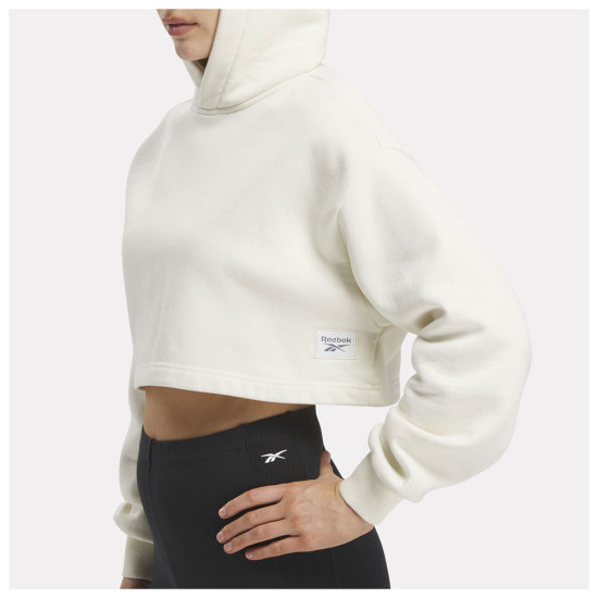 Reebok Γυναικείο φούτερ CL RBK ND Hoodie